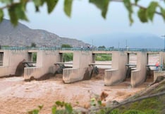 El Niño en Lima y Callao: Sedapal asegura continuidad del abastecimiento de agua potable