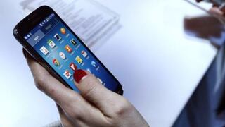 Samsung lanzará un Galaxy S4 más rápido con versión avanzado del 4G