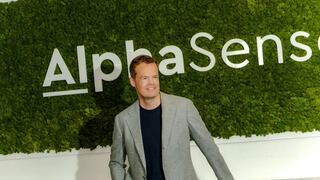 AlphaSense es valorada en US$ 2,500 millones tras última ronda de financiación