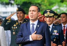 Comisión de Fiscalización evaluará citar a dos ministros por reuniones de José Jerí