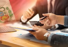 Inversión privada en Perú: este es el “blindaje” económico que el empresariado exige