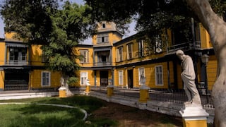 MML anuncia proceso de recuperación de la Quinta Heeren