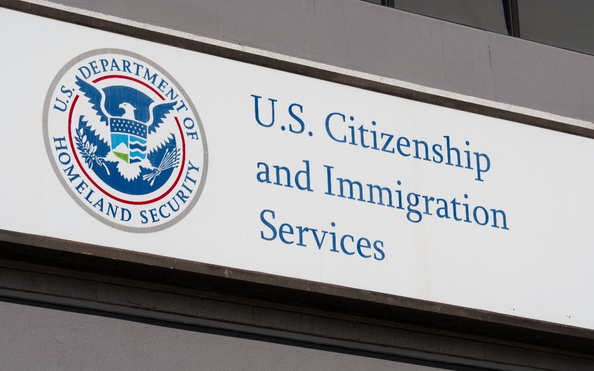 Muchos solicitantes pueden resultar perjudicados, ya que deben abonar más dinero de lo esperado. (Crédito: CHARLES-MCCLINTOCK WILSON / NURPHOTO / NURPHOTO VIA AFP)