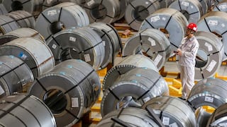 China insta a fundiciones de aluminio a diversificarse y dejar atrás energía hidroeléctrica