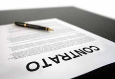 ¿Vas a contratar personal por campaña navideña? los contratos que puedes celebrar