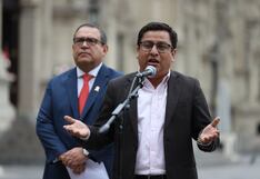 Ministro de Salud anuncia eliminación del descanso médico obligatorio por Covid-19