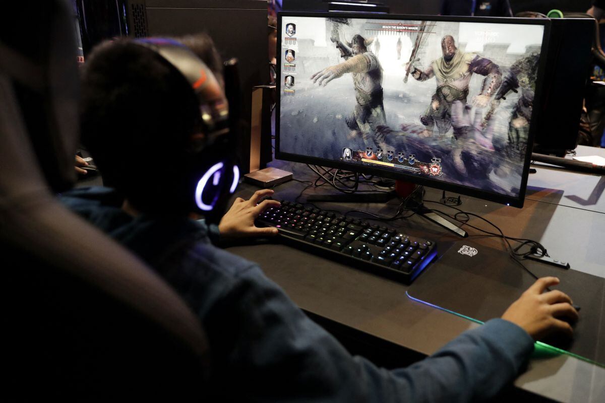 Los esports han pasado de ser un pasatiempo a un producto de entretenimiento global con audiencias millonarias. (Foto: Archivo)