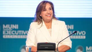 Dina Boluarte responde por citación fiscal: No soy mentirosa, ni ladrona