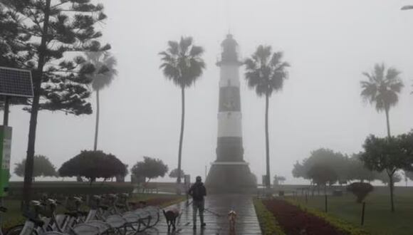 Respecto a las lluvias, el Enfen dijo que el pronóstico estacional vigente para abril-junio de 2024 indica valores de temperaturas del aire, en promedio, dentro de lo normal en la costa peruana (Foto: Difusión).