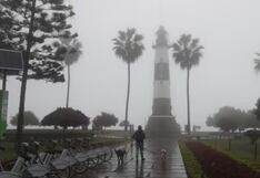 Enfen anunció fin de El Niño y emitió previsiones sobre el clima para los próximos meses