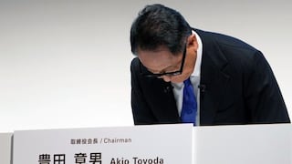 Japón: cinco fabricantes de vehículos manipulan pruebas de certificación; ofrecen disculpas