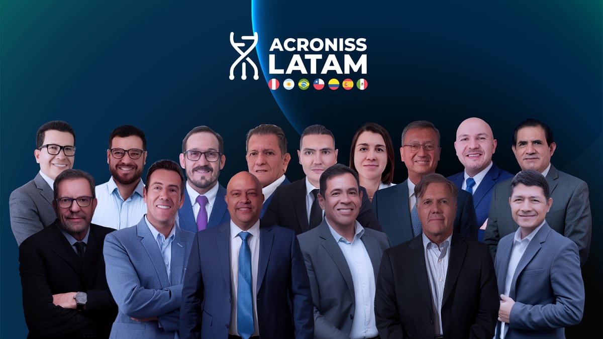 ACRONISS LATAM, organiza workshop internacional que reúne a expertos en medicina funcional, regenerativa y terapias celulares en Lima