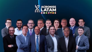 ACRONISS LATAM, organiza workshop internacional que reúne a expertos en medicina funcional, regenerativa y terapias celulares en Lima