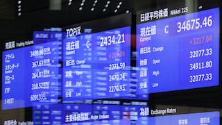 Japón, la nueva mayor preocupación de los inversionistas