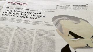 Periodista chilena acusada de inventar entrevistas a ex mandatarios