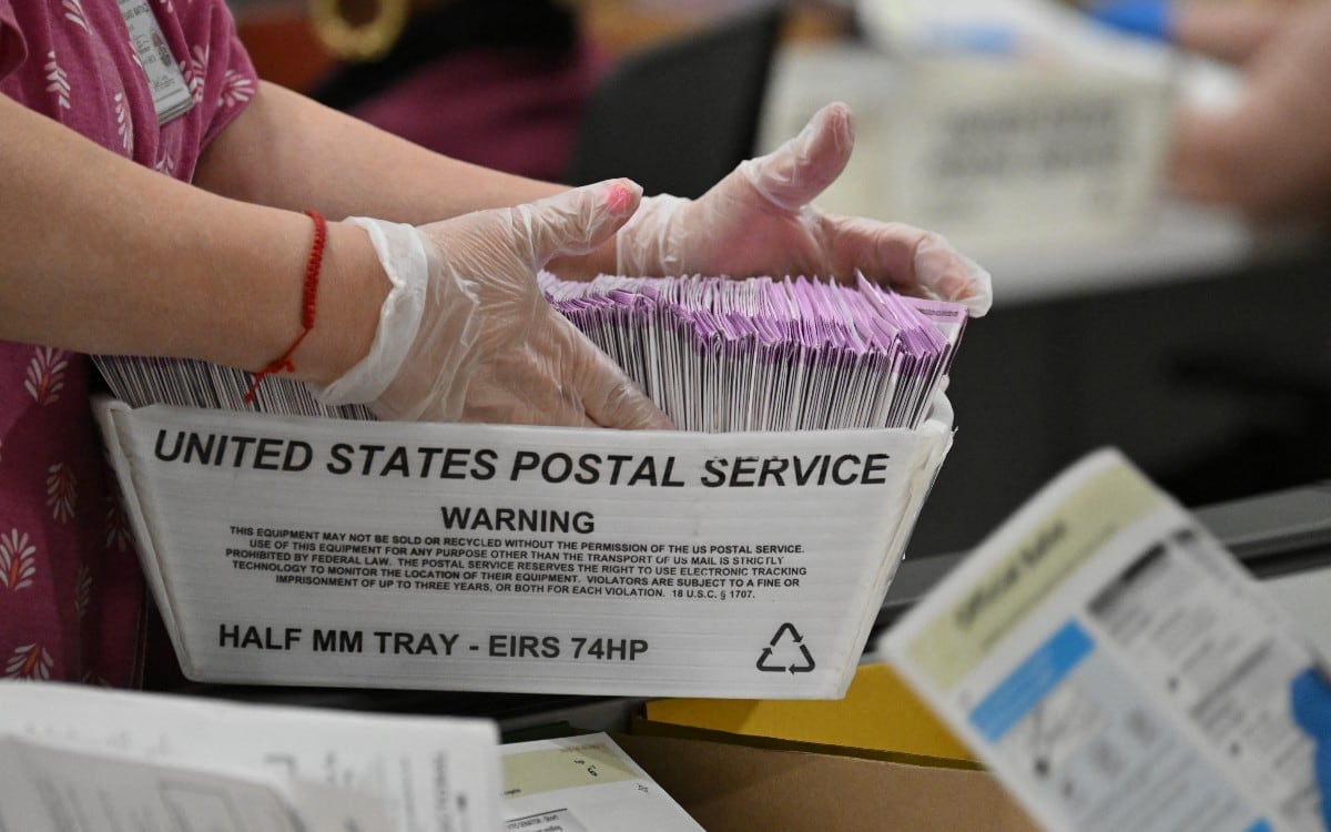 Casos similares también se registraron en Colorado y California durante los últimos años. (Foto: Robyn Beck / AFP)