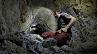 Iglesia pide prohibir explotación minera en El Salvador
