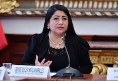 Proponen censurar a titular del MEF por reorganización de Petroperú