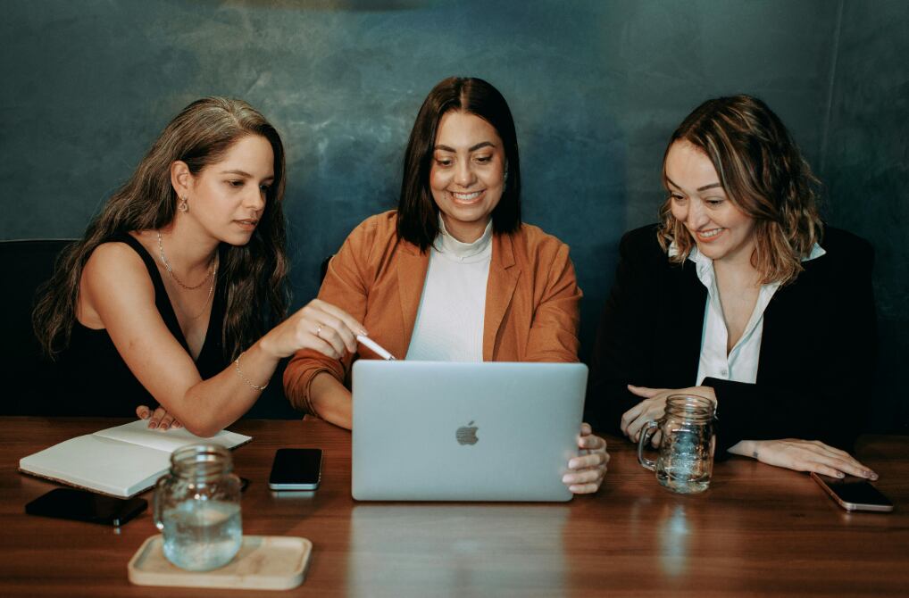 ¿Por qué la participación femenina es importante para el desarrollo económico? (Foto. Pexels)