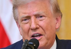 Trump quiere cambiar el nombre al estado de Nuevo México por “Nueva América”