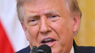 Trump quiere cambiar el nombre al estado de Nuevo México por “Nueva América”