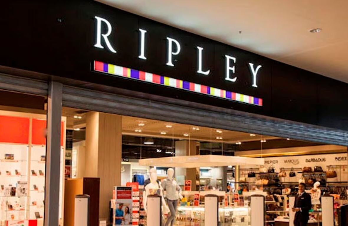 5 de abril del 2019. Hace 5 años. Ripley apuesta por marketplace para reforzar estrategia online.