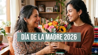 120 frases del Día de la Madre para resaltar su fuerza, compromiso y amor incondicional el domingo 10 de mayo