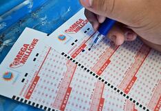 A cuánto asciende el jackot de Mega Millions del viernes 24 de noviembre