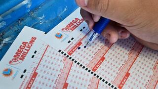 A cuánto asciende el jackot de Mega Millions del viernes 24 de noviembre
