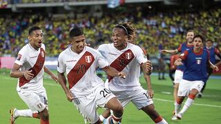 Perú vs. Ecuador: se quintuplica la demanda por ver a la selección