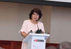 Designan a Betty Sotelo directora ejecutiva de Fonafe