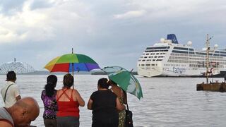 Vuelos y cruceros de EE.UU. sacan provecho millonario de Cuba