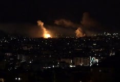 Escalada en Medio Oriente: Israel ataca Líbano y deja decenas de fallecidos