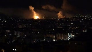 Escalada en Medio Oriente: Israel ataca Líbano y deja decenas de fallecidos