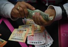 Ganó 50 mil dólares en el Powerball comprando su boleto en este local en Tennessee