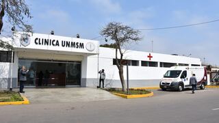 UNMSM: inmunización a 88 miembros del equipo de investigación del ensayo cumplió protocolo