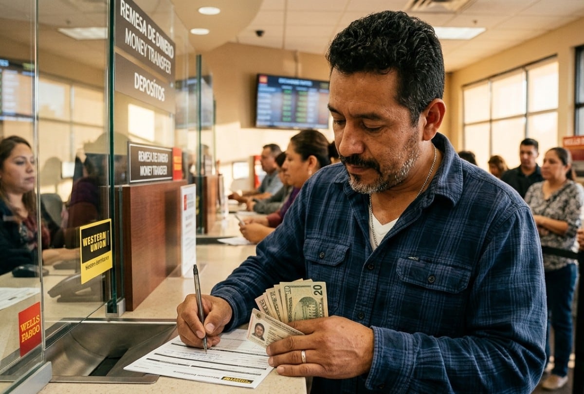 Expertos aclaran qué cambia tras la orden ejecutiva de Trump en EE.UU. | Crédito: Imagen creada por El Comercio MAG usando Gemini
