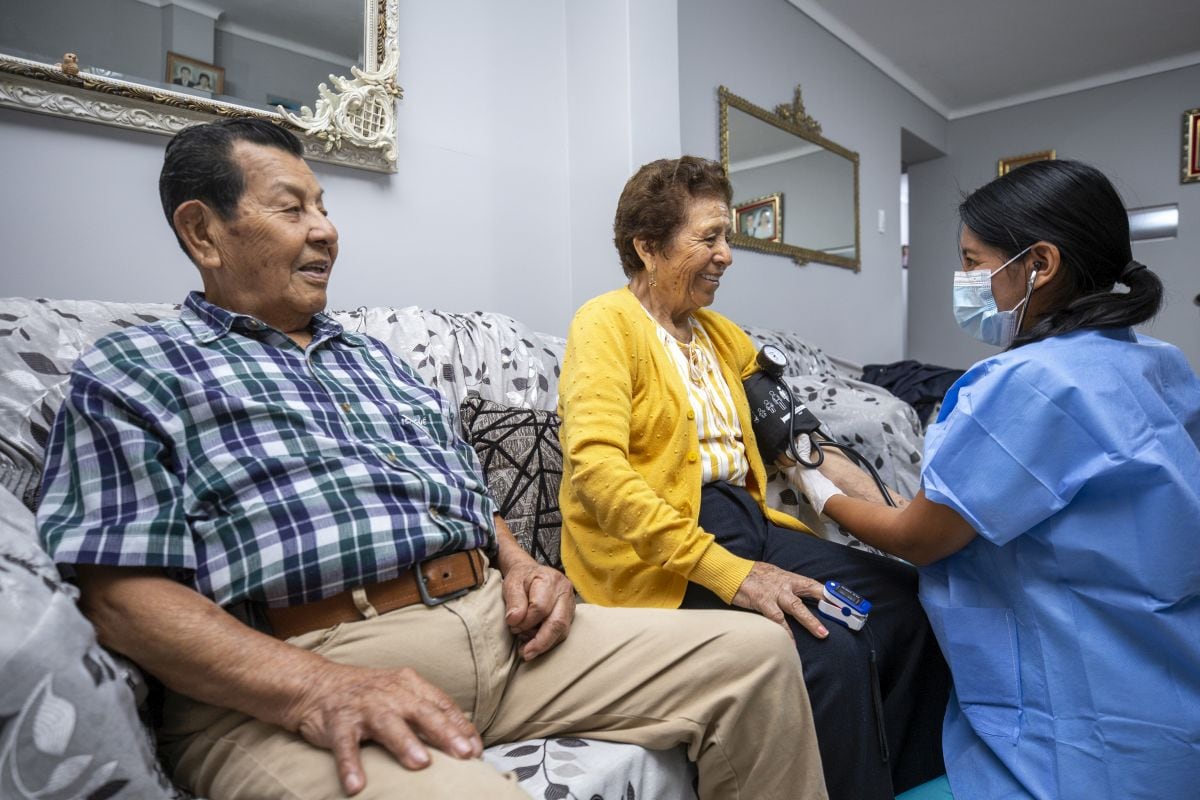 La medida fue oficializada mediante la Resolución Ministerial N.° 154-2026/MINSA. Foto: Minsa.