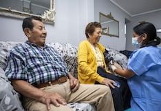 Minsa aprueba plan para atención domiciliaria especializada para pacientes del SIS