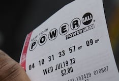 Números ganadores del Powerball EN VIVO hoy, 20 de abril: mira los resultados del sorteo con jackpot de $87 millones en EE.UU.