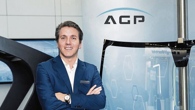 AGP Group abrirá centros de desarrollo en China y EE.UU. el próximo año