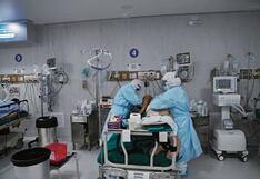 Médicos podrán continuar con doble empleo en el Estado durante emergencia sanitaria