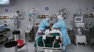 Médicos podrán continuar con doble empleo en el Estado durante emergencia sanitaria