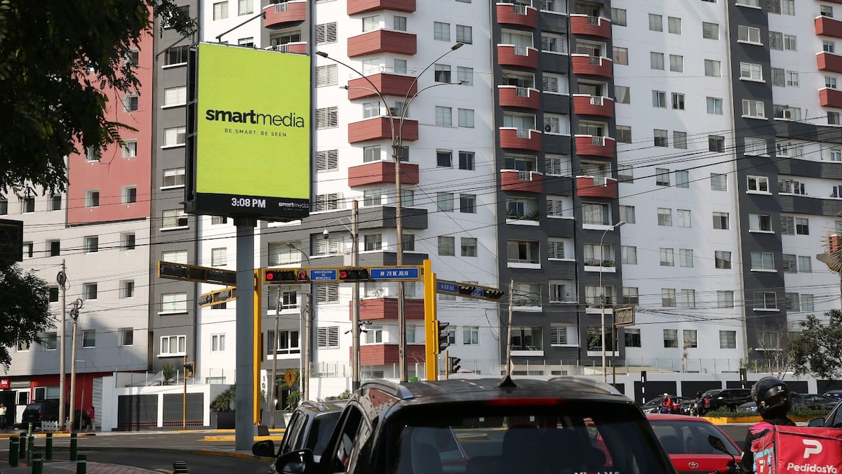 Grupo peruano de ingresa a buses de Lima frente al ‘ruido’ de las extorsiones