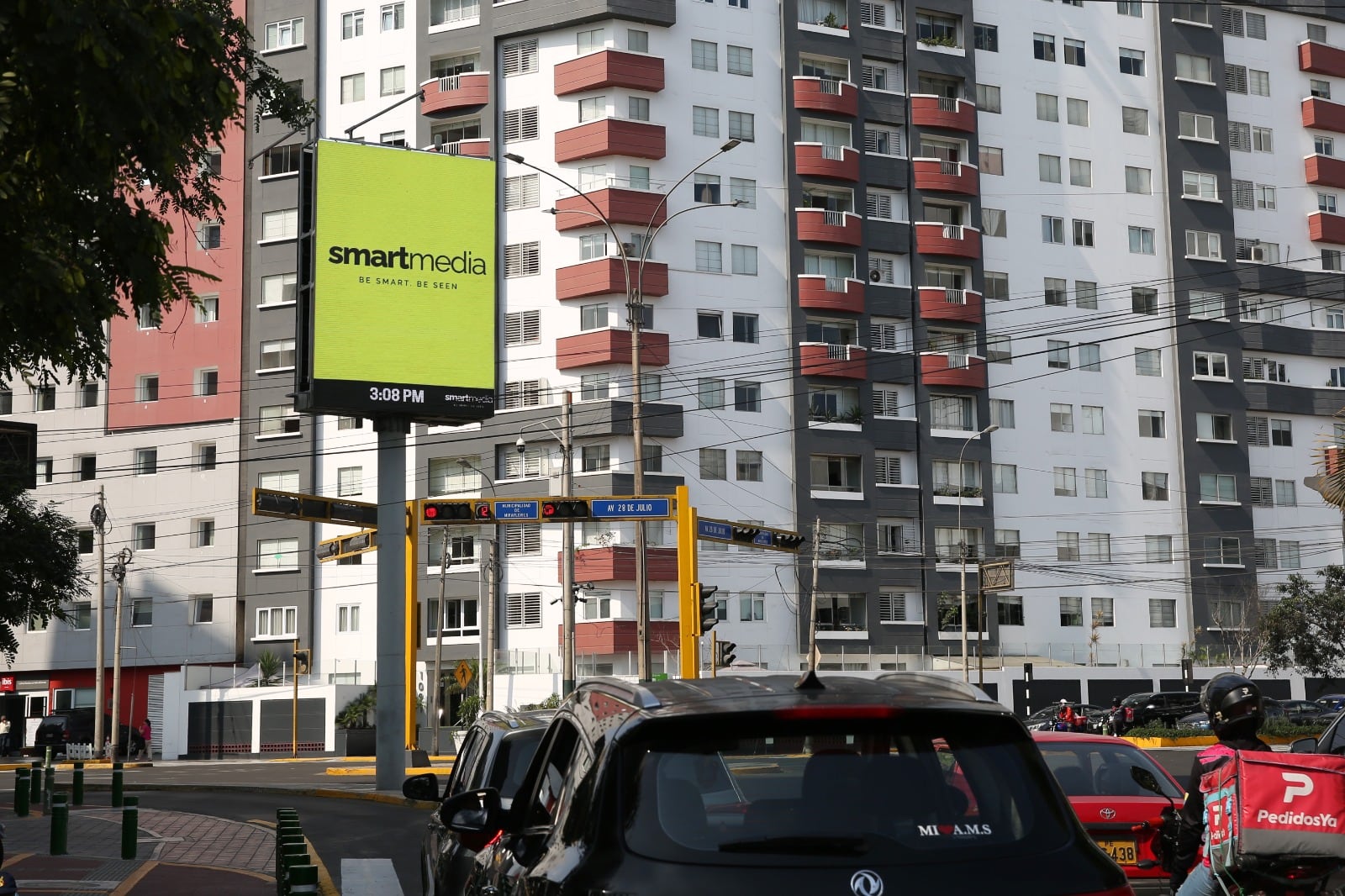 A partir de 2027, el grupo apunta a llevar este nuevo negocio a Trujillo, Arequipa, Piura y Chiclayo. (Foto: Smart Media)
