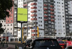 Grupo peruano de publicidad ingresa a buses de Lima frente al ‘ruido’ de las extorsiones