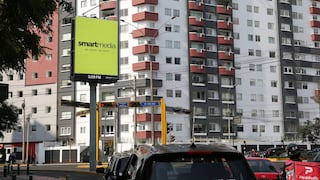 Grupo peruano de publicidad ingresa a buses de Lima frente al ‘ruido’ de las extorsiones