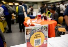 El-Erian: cómo interpretar los sorpresivos datos de empleo en EE.UU.