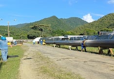 TGP, Osinergmin: Cuando el gas falla, ¿quién responde?