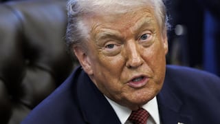 Trump anuncia que prohibirá a los estados regular la inteligencia artificial